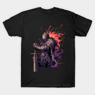 dark soul T-Shirt